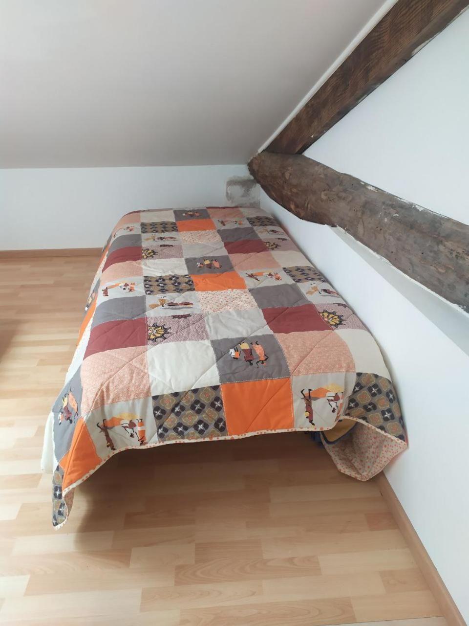 Duplex Avec Jardin Et Grande Terrasse 8-10 Personnes Villa Campagnan Eksteriør bilde